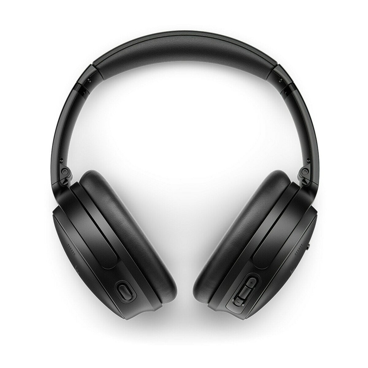 ボーズ QuietComfort SC ワイヤレスヘッドホン ブラック ボーズ QuietComfort SC ワイヤレスヘッドホン ブラック