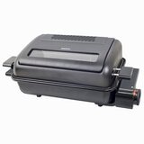 YAMAZEN 両面焼きマルチロースター YWC-S110(B)