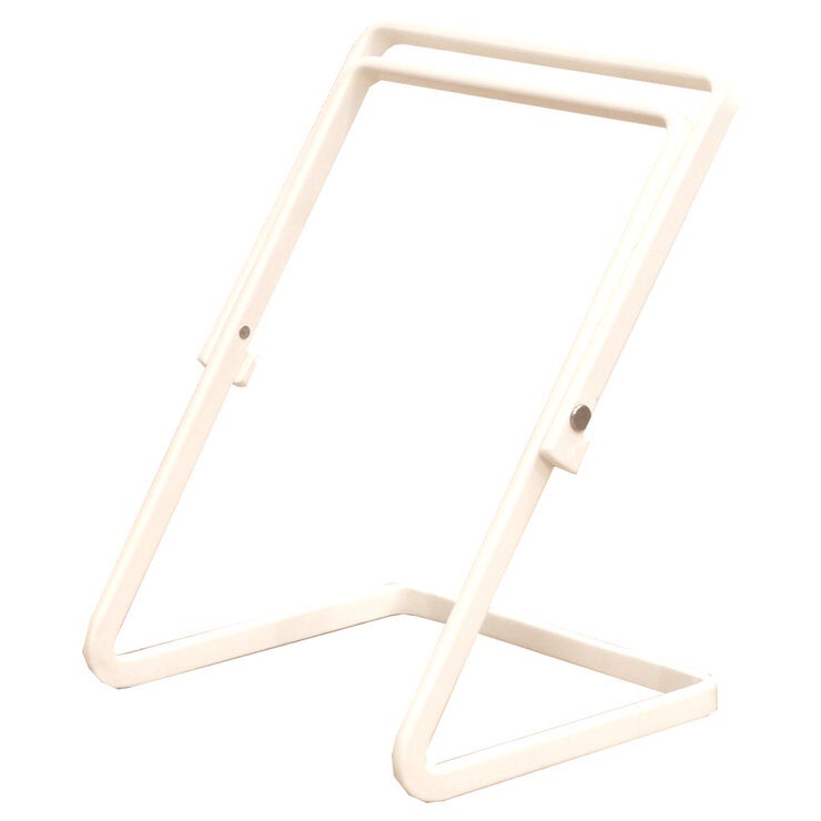COLLEND ポリ袋ホルダーS ホワイト PBH-S-WH COLLEND ポリ袋ホルダーS ホワイト PBH-S-WH