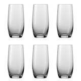 ツヴィーゼル バンケット ビアタンブラー 6PC セット