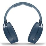 Skullcandy Hesh® 3 ワイヤレスヘッドホン ブルー S6HTW-K617