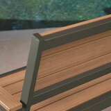 サンヴィラ Newport ベンチ