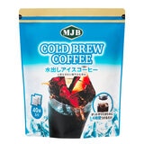 MJB 水出しアイスコーヒーバッグ 40P