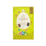 ゴディバ ラビット チョコレート アソート 30個入り