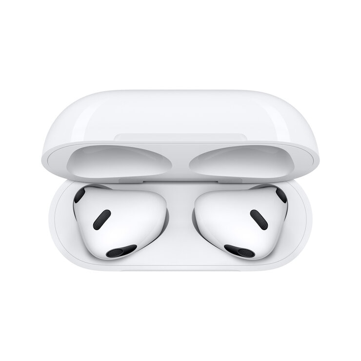 AirPods（第3世代）Magsafe充電ケース付き