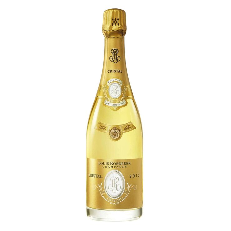 ルイ ロデレール クリスタル 2015年 750ml | Costco Japan