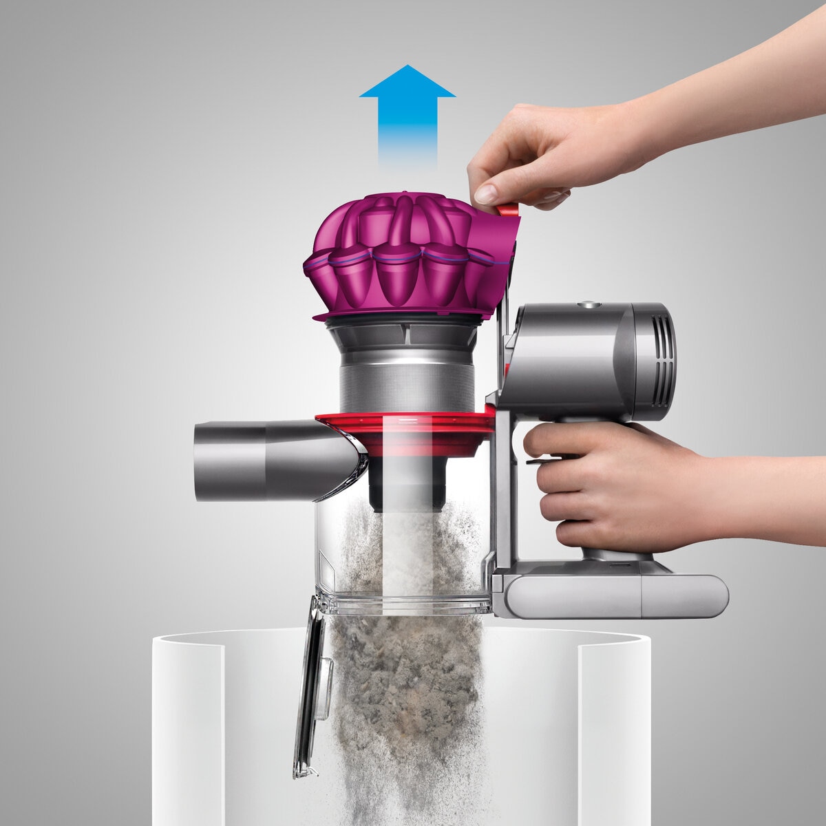 直販特価Dyson Dyson V7 HH11 オリジン ダイソン 掃除機の通販 by tack's shop｜ダイソンならラクマ掃除機 