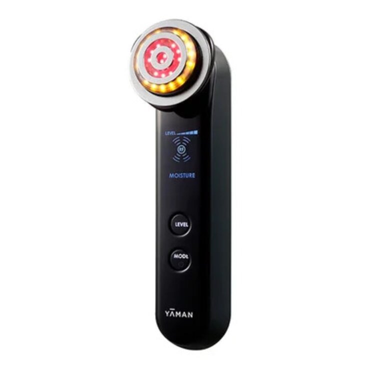 ヤーマン RF美顔器 フォトプラス プレステージ S M20YL