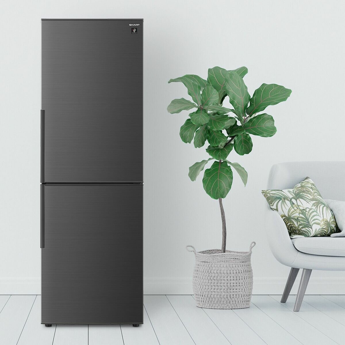 シャープ 310L 冷蔵庫 SJ-PD31K | Costco Japan
