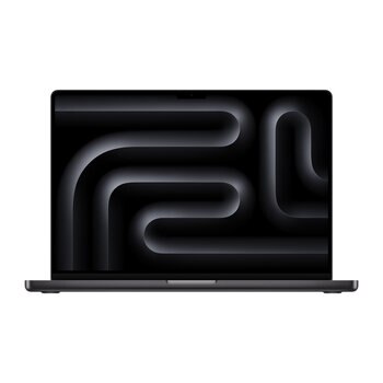 Apple MacBook Pro 16インチ M3