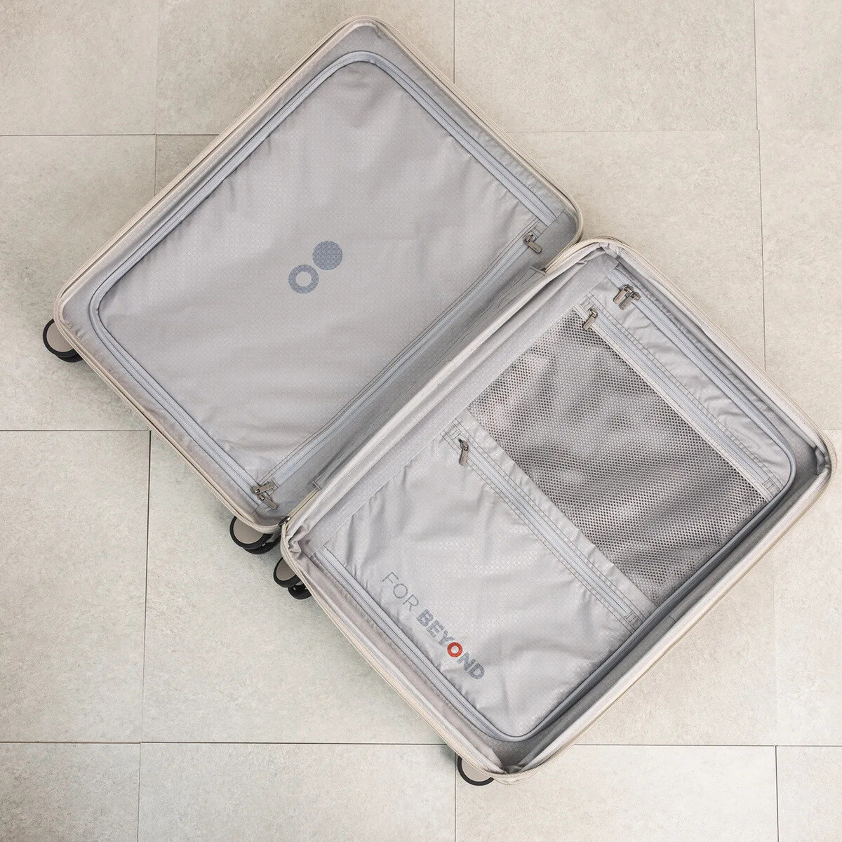 エコーラック ショーグンEVO 24インチ 72L