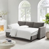 Luke 収納付きカウチソファベッド