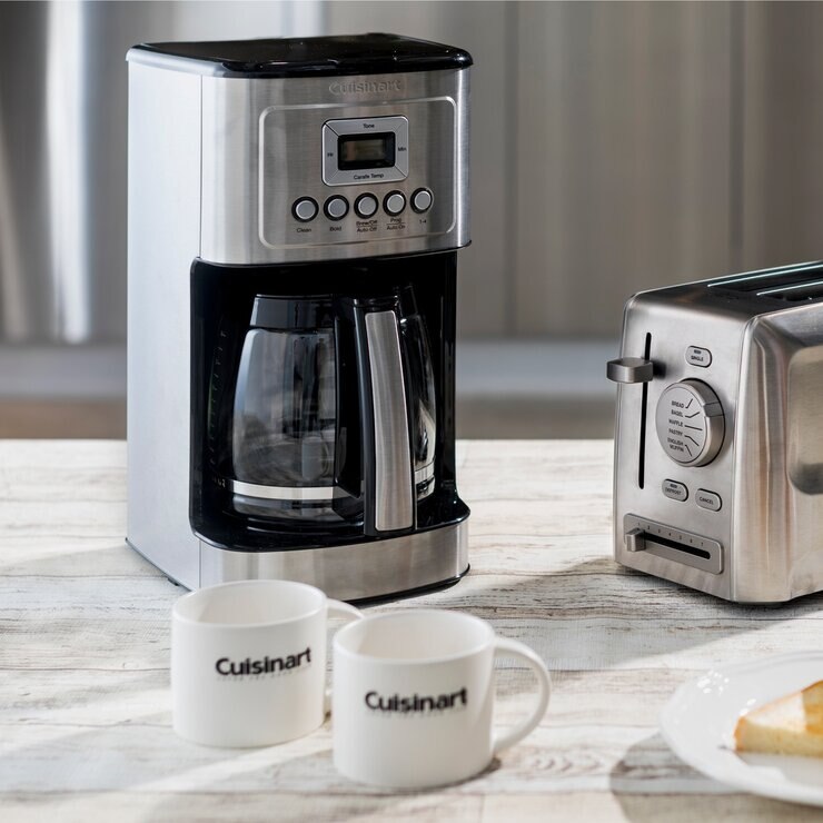クイジナート 14Cup コーヒーメーカー | Costco Japan
