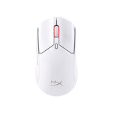 ハイパーエックス Pulsefire Haste 2 ワイヤレスゲーミングマウス 6N0A9AA-White