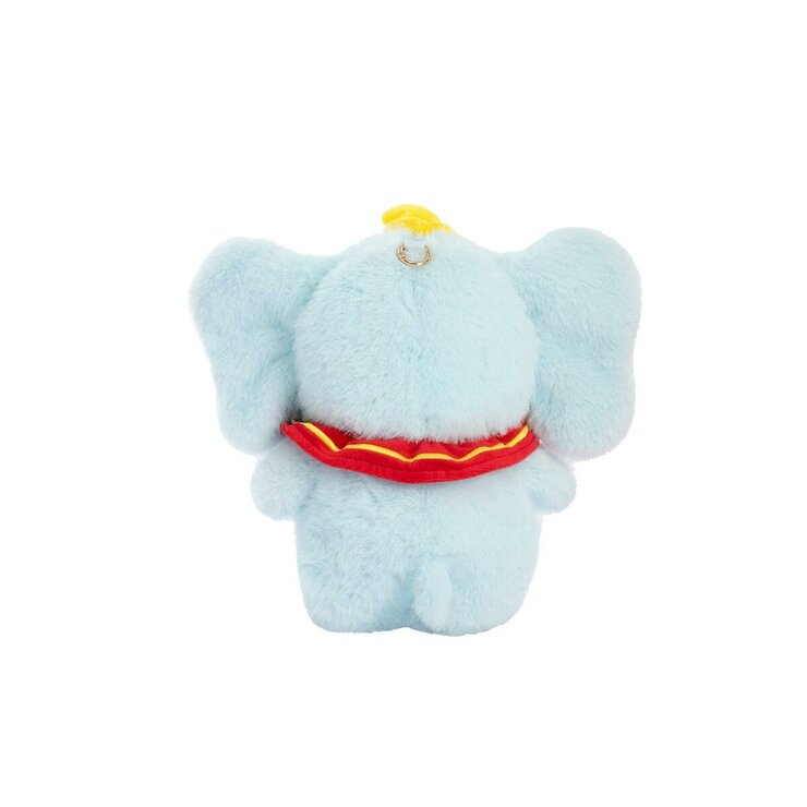 ディズニー ぬいぐるみ バッグ - ダンボ