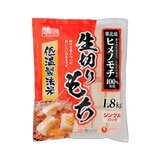 アイリスオーヤマ 低温製法米 生きりもち 1.8kg
