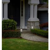 GTX ソーラー充電式 ハンギングライト 2個セット