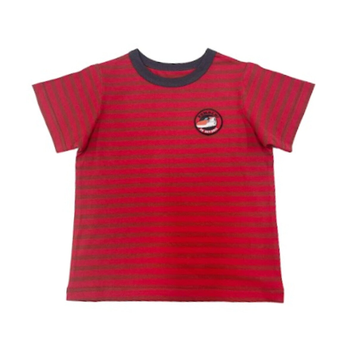 JR EAST キッズ 半袖 Tシャツ 4枚セット コマチ 95cm | Costco Japan