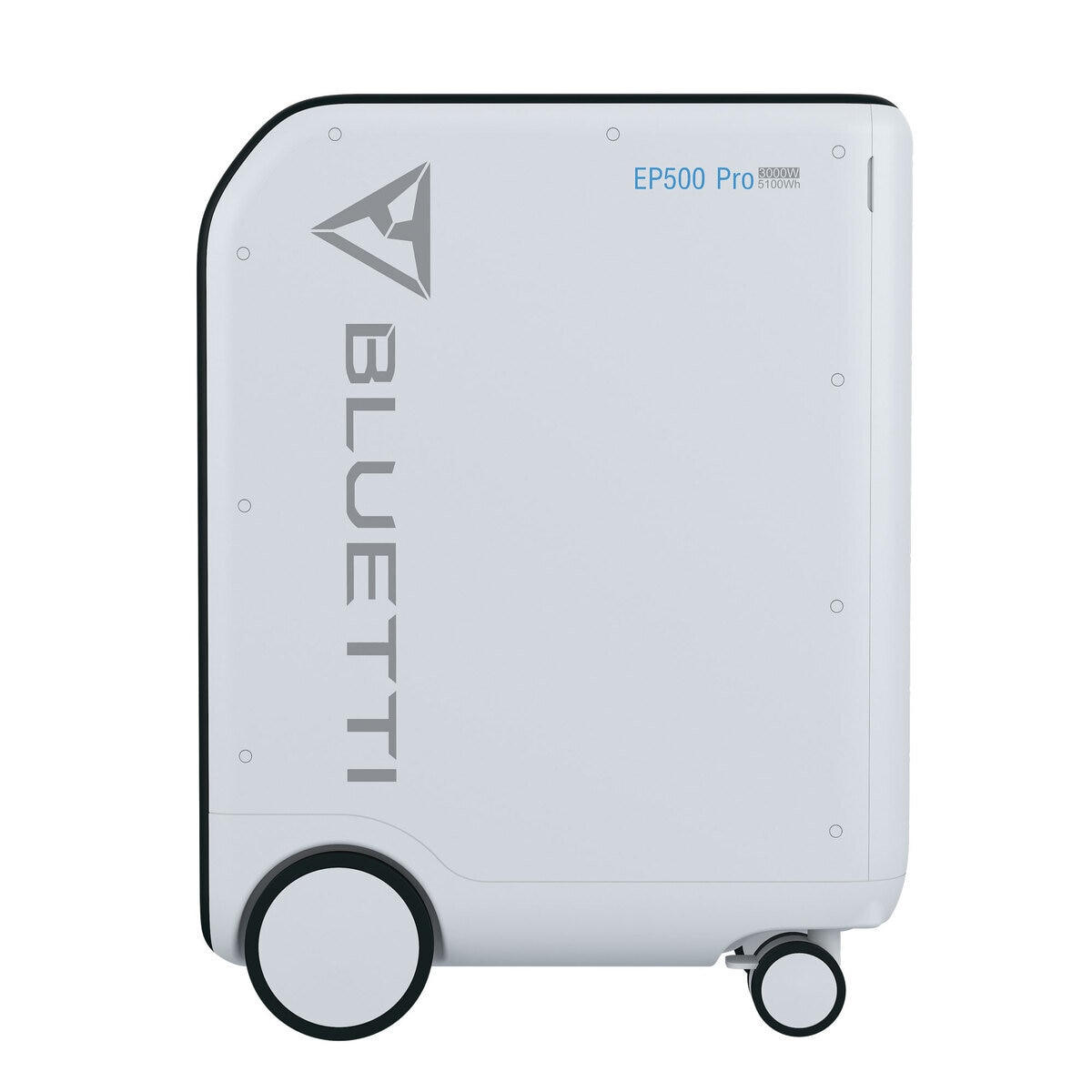 BLUETTI EP500PRO ポータブル大容量バッテリー／家庭用バックアップ電源