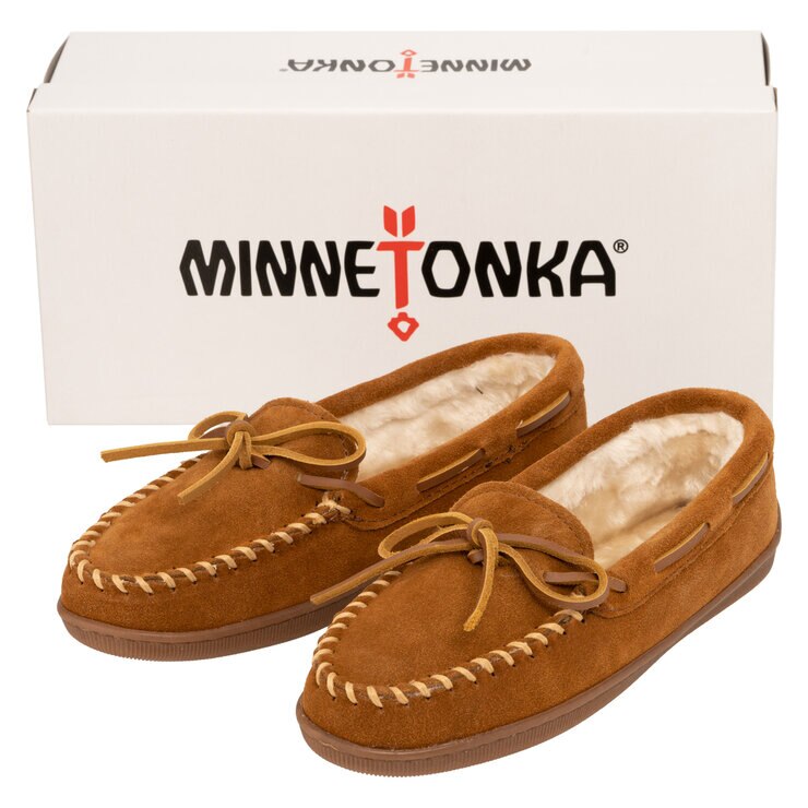 買い誠実 MINNETONKAミネトンカ⭐︎モカシン nmef.com