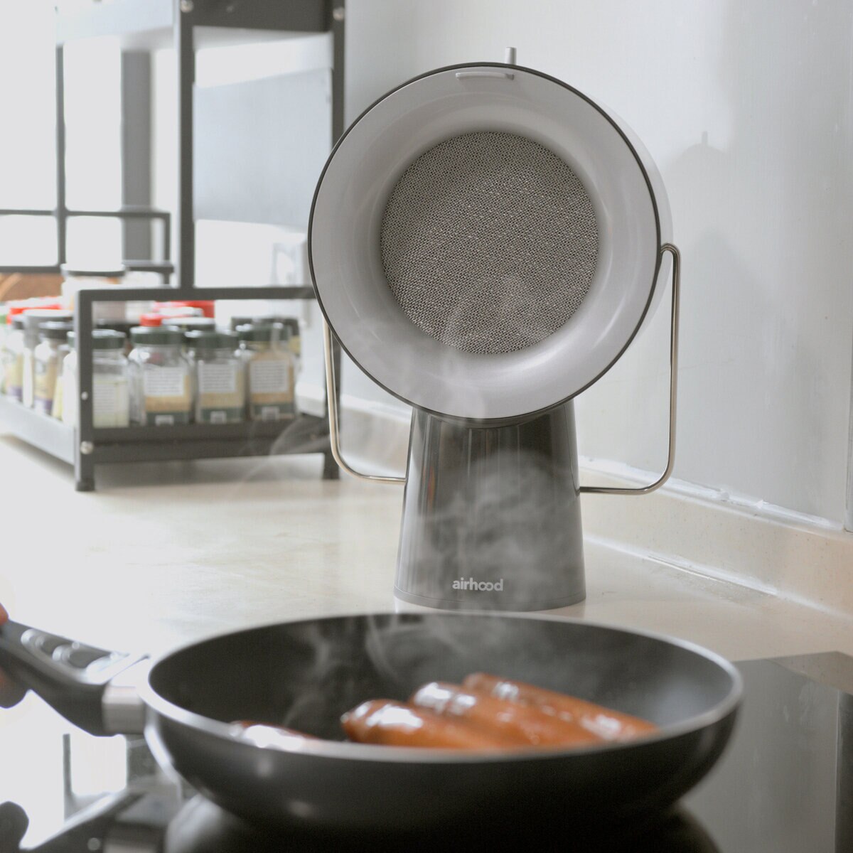 [COSYHARU公式]Air Hood Warmer Tea 関税・送料込み COSYHARU公式]Air Hood Warmer Tea 関税・送料込み