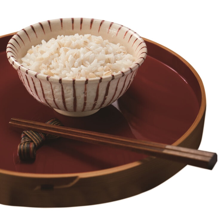 はくばく もち麦 (800g + 80g) x 3袋 はくばく もち麦 (800g + 80g) x 3袋