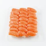 サーモン握り寿司24貫