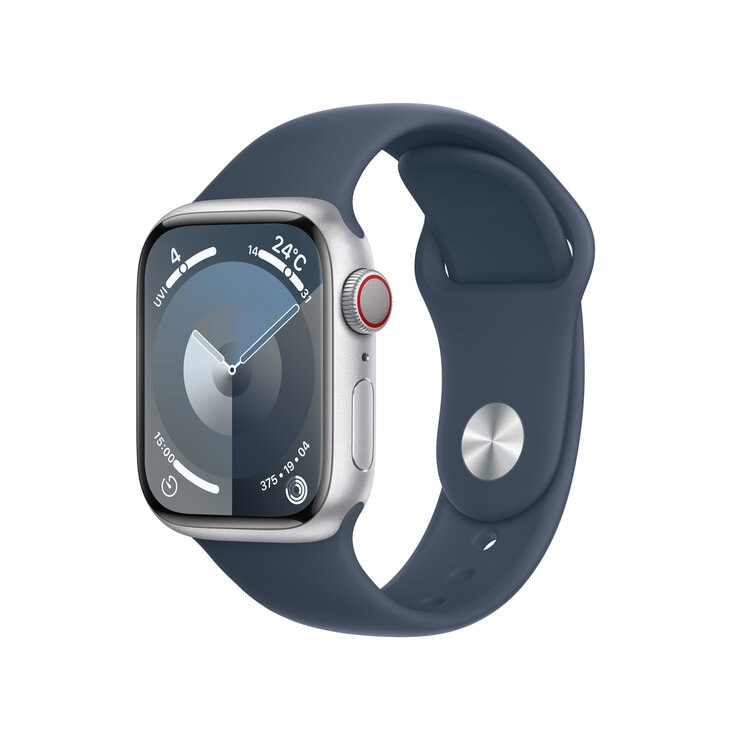 Apple Watch Series 9 45mm M/L サイズ Apple Watch Series 9 45mm M/L サイズ