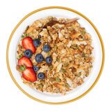 BROOKFARM ブッシュハニー＆ココナッツグラノーラ 1kg