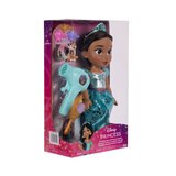 ディズニープリンセス / アナと雪の女王 ヘアケアセット - ジャスミン