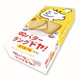 マルエス バター ラングドヤ はちみつ味 14個