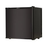 deviceSTYLE 20L ペルチェ式 1ドア冷蔵庫 ブラック RA-P20-K