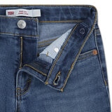 リーバイス ガールズ ジーンズ