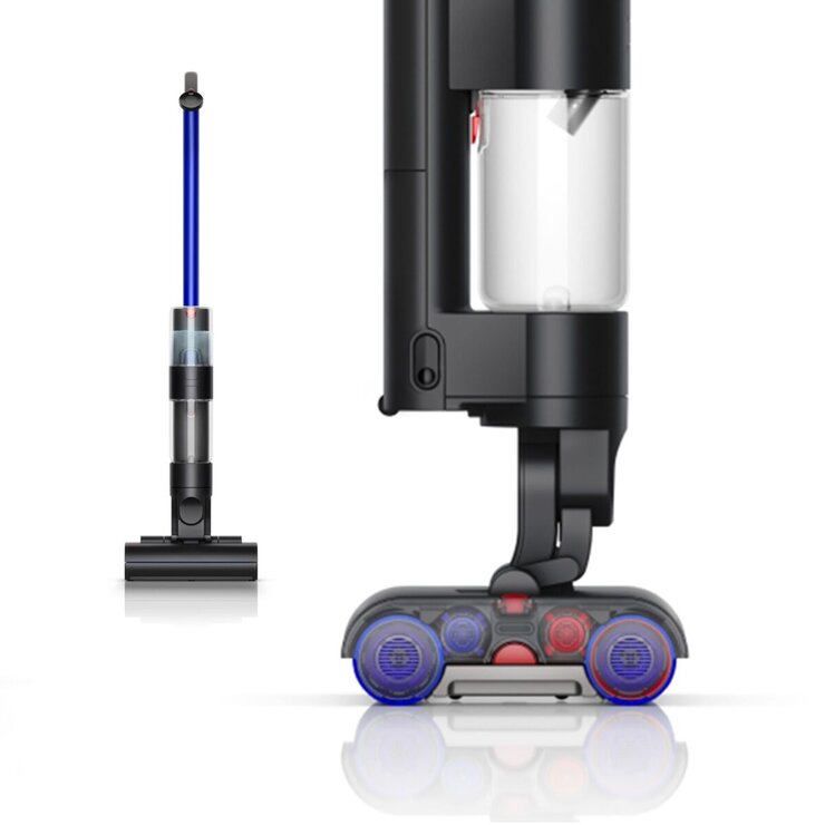 ダイソン 掃除機 コードレス Dyson WashG1 (WR01 AM) 楽天市場】ダイソン Dyson WashG1 水拭き掃除機 dyson WR01EX ダイソン