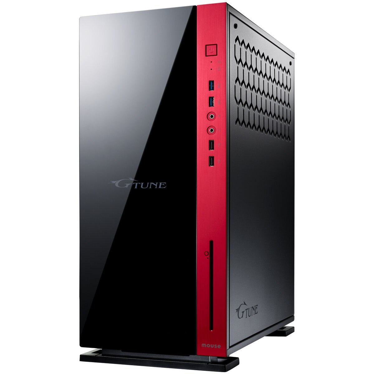 G-TUNE ゲーミング デスクトップPC MP-C79KSH38-CT