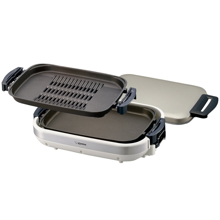 象印 ホットプレート EA-JB20-SA | Costco Japan
