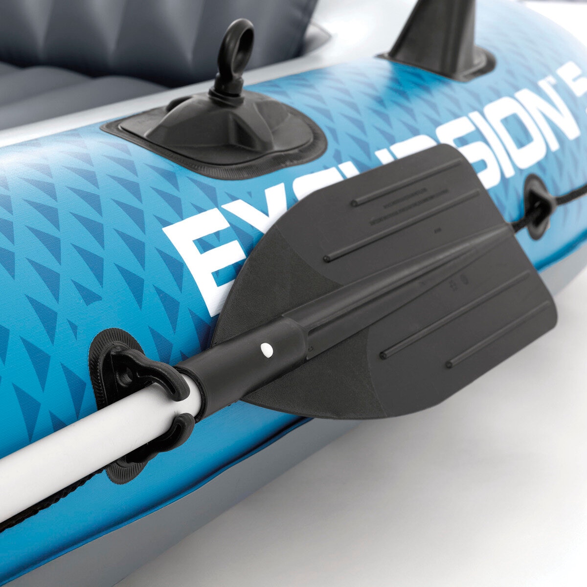 INTEX 5人乗り 大型レジャーボート エクスカーション5 INTEX 5人乗り 大型レジャーボート エクスカーション5