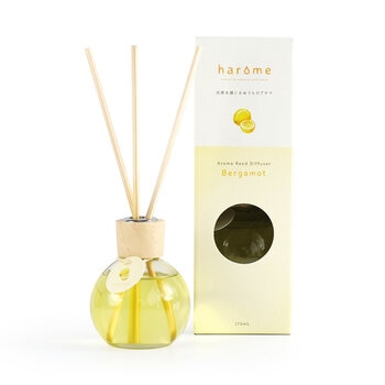 HAROME アロマリードディフューザー 170ml