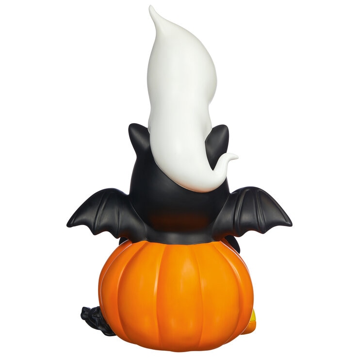 ハロウィン グリーティング グリーダー　コストコ　ジャコランタン　かぼちゃ 276560394485790.jpg