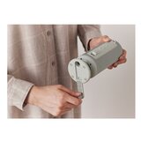 リズム 防災スピーカー ライトグレー