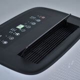 YAMAZEN 除湿器 コンプレッサー式 30L YDC-E301(W)