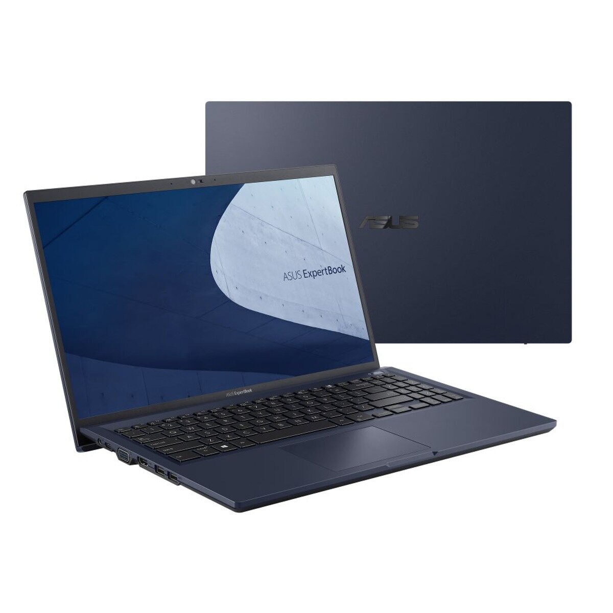 ASUS EXPERTBOOK B1 15.6インチ ノートPC B1500CEAE-BQ1755R