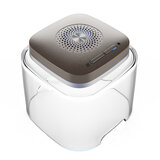 補聴器用乾燥機 ドライキャップ UV2.1