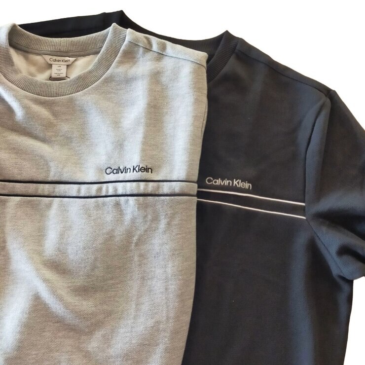 カルバンクライン メンズ スウェットシャツ