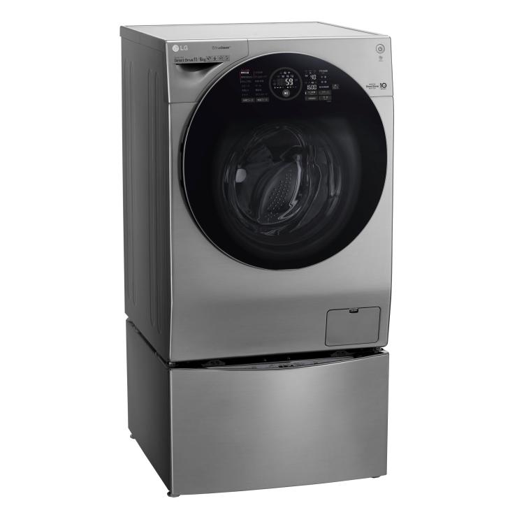 LG DULW18H3VJ (注意事項了承済/マンション２階ELV有)