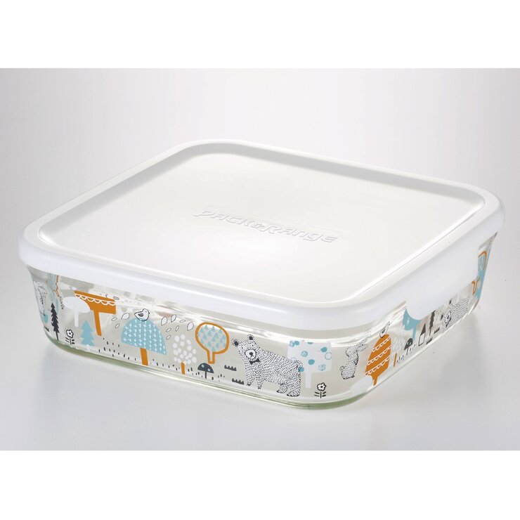 イワキ ニューパック & レンジ シンジカトウシリーズ 1.2L