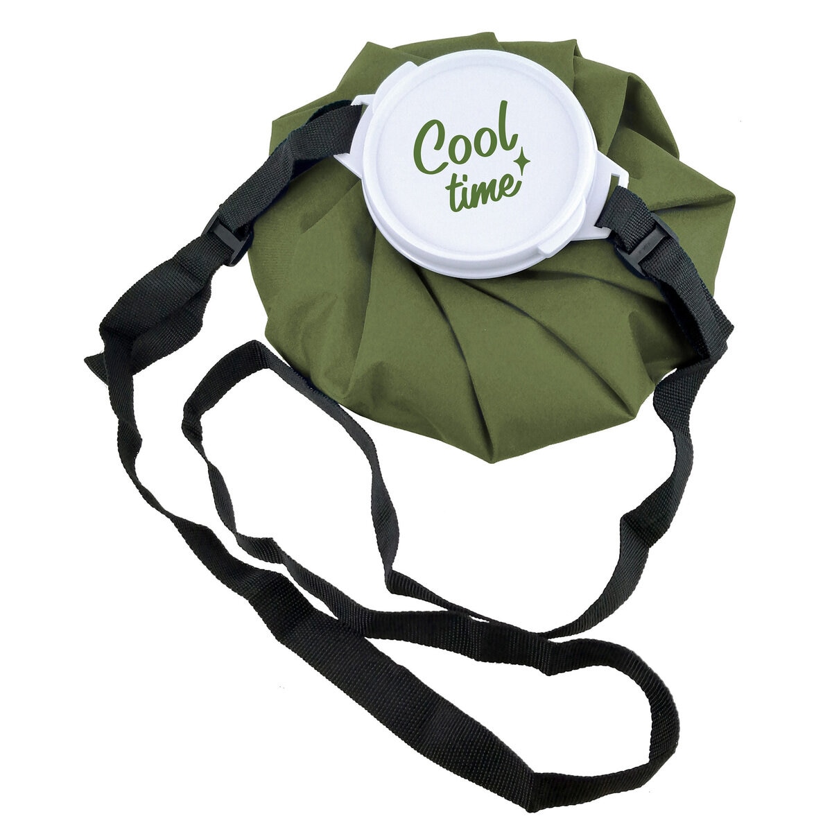 BELTED アイスバッグ 1800ml