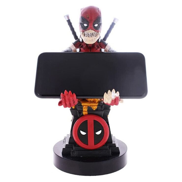 CABLE GUYS Zombieコントローラー スマートフォン スタンド