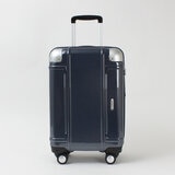 エース イグザクト カーボン柄スーツケース 機内持込みサイズ