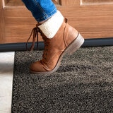 Trek N' Clean マイクロファイバーフロアマット Trek N' Clean マイクロファイバーフロアマット